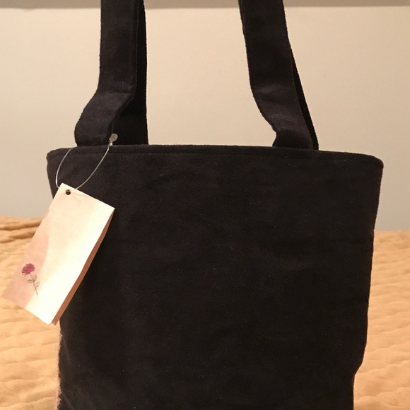 COPY - Maltese Handbag - Picture 2 of 4